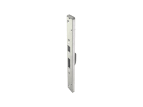 U-Profil-Schließblech 3625-183F/31L--SKG 2