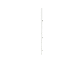 U-Profil-Schließleiste BD25-2-267ERFT2H/31L-M-B001-SKG 2