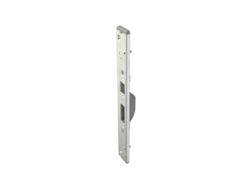 U-Profil-Schließblech 3625-233F/31L--SKG 2