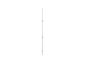 U-Profil-Schließleiste BD25-2-233ERFH/31L-M-B001-SKG 2