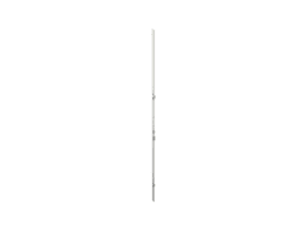 U-Profil-Schließleiste BD25-2-915ERFH/V3L-M-B005-SKG 2--S