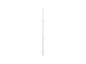U-Profil-Schließleiste BD25-2-915ERFH/V3L-M-B602-SKG 2--S