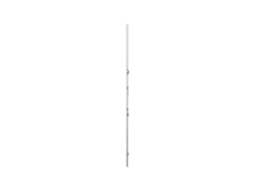 U-Profil-Schließleiste BD25-2-915ERFT2H/V3L-M-B298-SKG 2--S