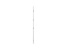 U-Profil-Schließleiste BD25-2-230E1FT2H/31LA--B166-SKG 2