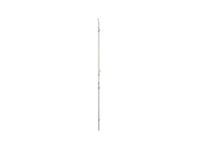 Stulpflügelbeschlag BS80-230ERFH/31L-M-B003
