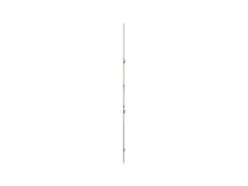 U-Profil-Schließleiste BD25-2-338ERFT2H/V3R-M-B001-SKG 2