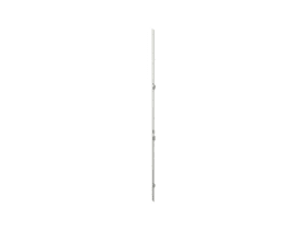U-Profil-Schließleiste BD25-2-214-1ERFH/31L-M-B298-SKG 2