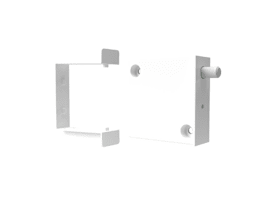 Siro Pushpower Kontaktschalter Tür/Schublade Weiß