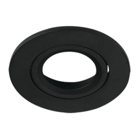 Siro Abdeckung Rund zu 12W RGB Spot 04