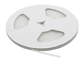 Siro Fliplens opti. Abdeck. Klar/Opal 10m für Mono Cob 3mm