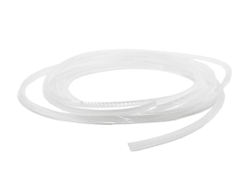 Siro Fliplens opti. Abdeck. Klar/Opal 10m für Mono Cob 5mm