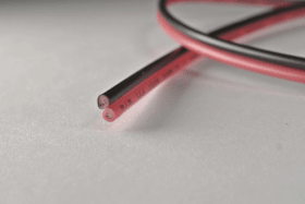 Siro Kabel - 2 Polig 5000mm