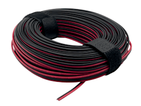 Siro Kabel - 2 polig 25000mm