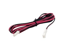 Siro Mono Verlängerungskabel 2 Polig 2000mm Set aus 5 Stk.