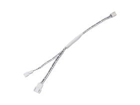 Siro RGB 2-Fach-Verteilkabel 4 Polig 