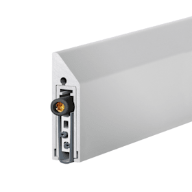 Planet Türdichtung, automatische Türabsenkung KG-SM-Set, FH+RD