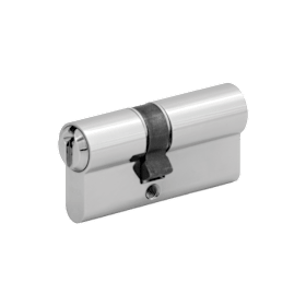 Wilka Profilzylinder Z 1481 26/30 MMV 3 SCHL. MESSING VERN.