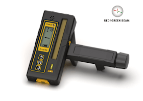 STABILA Linien-Receiver RL 230 RG