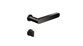 HEWI FBG,ø21,3mm,mini,pulverb.,schw tma,KN+LN,FBM,Riegel-VK8,VK8,TS43,1-48,0