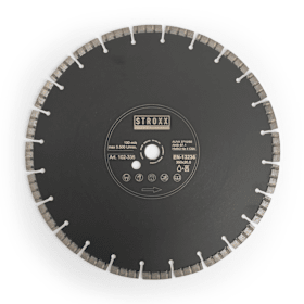 STROXX Diamanttrennscheibe 350RD