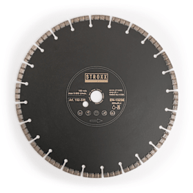 STROXX Diamanttrennscheibe 350RD