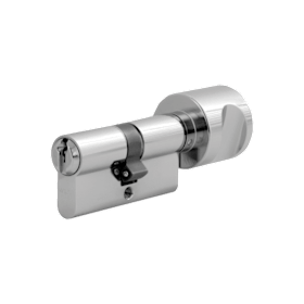 PROFIL-KNAUFZYLINDER Z 1405 BL 60/35 MM MMV KNAUFSEITE 35 MM