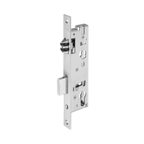 ROHRRAHMENSCHL. - 25 24X3X245 KT. ROLLFALLE 20MM RIEGELAUS 1452.000021