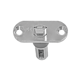 SCHNAPPSCHL.RUND 24X3X54 GEFEDERT 4687.000001