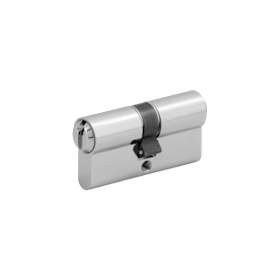 PROFILZYLINDER Z 1463 M. GEF.-EINR. MMV BL 40/60 MIT 6 SCHLÜSSEL