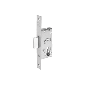 RR-RIEGELSCHL. 25 24X3X181 KT. 20MM RIEGELAUSS.,EN 12209 038R.000122