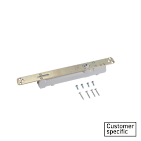 Dormakaba Integriertes Dämpfungssystem ITS Home, RS