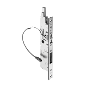 Wilka Anti-Panik-Gegenkasten 864E