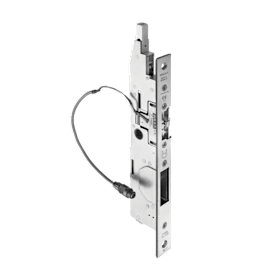 Wilka Anti-Panik-Gegenkasten 863E