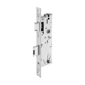 AP-RR-SCHL.DR 45 24X3X270 KT. FUNKT.B ZWEIFL.6678.000166  SCHWEIZ NORM