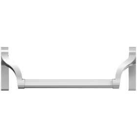 GRIFFSTANGE STANDFLÜGEL 4907.000002 1150 MM BLIND ALU F 1