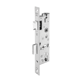 ROHRRAHMEN-EINSTECKSCHL. 633N.000011 35 MM D. DL U-ST. 24X6X245 MM KTG. 9 MM ER