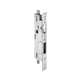 PANIK-GEGENKASTEN F.LS SCHLOSS 30DLAPPEN ST.24X3X270MM 7663.000060NIRO EN1125/179