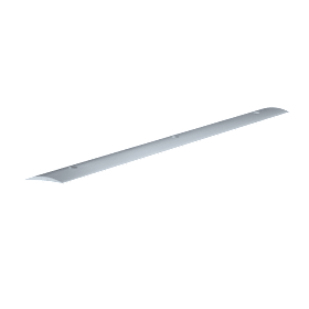 SCHWELLE 253 2500 MM GEBOHRT 3-114-2500 