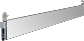 TÜRDICHTUNG SCHALL-EX L-8/30 WS 1-1000-0710