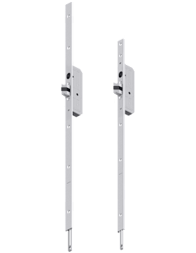 ASAFE VERLG U24 U24X6X982 TYP4 833(P/PK) 834(P/PK) DIN FH ALUPROG