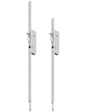 AUTOSAFE VERLÄNG F24 L1200 T10 835 836 ALU (9378467)