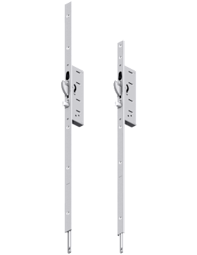 MSAFE VERLG U24X6,7 U24X6,7X982 TYP11 ALUPROG 855GL/856 ED