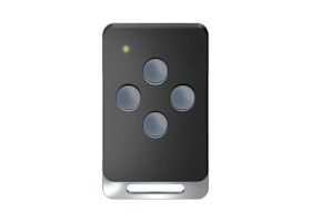 4-KANAL-BENUTZER-SMARTKEY SMARTTOUCH 2.0 +GRAÜN TASTEN (9388459)