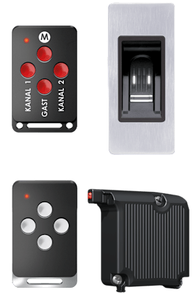 FUNK-FI-SCAN MULTISCAN GO 2-KAN+MA-HAND- SE+FLACH ED-BLENDE FUNKEMPFMOD