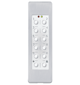 FUNK-TASTATUR-SET+FLACH ED-BLENDE AUTOTR MULTITR