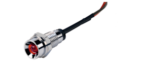 KONTROLL-LED MULTIRONIC+EM KAB 