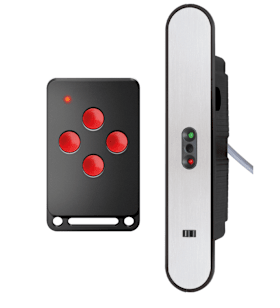 STRG+MA-SCHLÜSS+SCHIEBESCHA+MONT 4-ADRIG EN KAB,5MTR STRG BLENDE F24 ED MULTITR