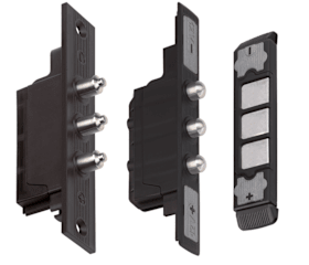 BAUGRUPPE KONT-FL F24 HÖRMANN TPS WIC EVO75