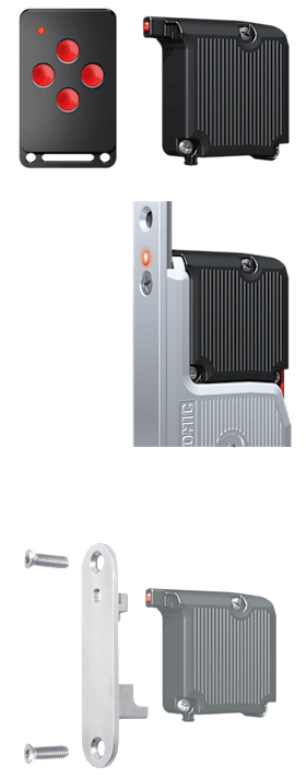 ED-BLENDE FUNKEMPF NBFP490 NBFP931R+NB50 6N(R)+2 SELBSTFURCHENDEN EDSCHR M5X15