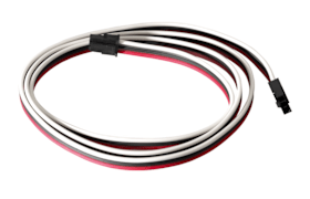 VERB-KAB 3-ADRIG 8M 8M-LEIT+STECKER DIE KONT-FL MULTITR 881+AUTOTR 834